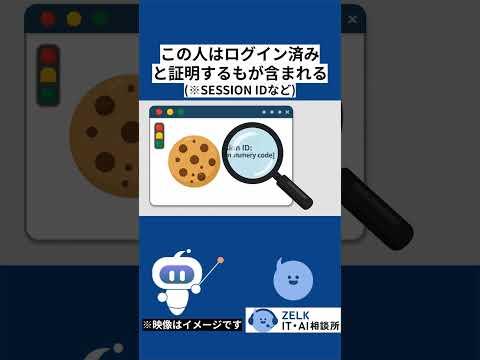 Cookieとは？「Cookieを許可しますか」の正体を初心者向けにやさしく解説